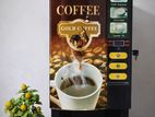 Coffee Vending Machine