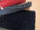 Coil Carpet Flooring