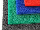 Coil Carpet Flooring