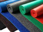 Coil Carpet
