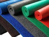 Coil Carpet