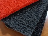 Coil Carpet