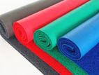 Coil Carpet