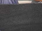 Coil carpet