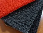 Coil matting