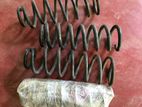 Coil Springs Grand Escudo 2003