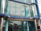 Coimmercial Building Rent in Kiribathgoda Mahara Facing the Kandy Road