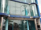 Coimmercial Building Rent in Kiribathgoda Mahara Facing the Kandy Road