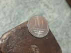 Coin 10 Rupee