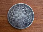 Coin 1878 Silver