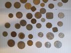 Old Coins