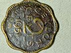 Old Coin