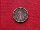 Old Coins