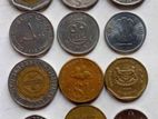Coin Rare Collection