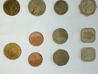 Old Coins