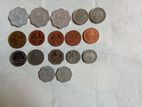 Old Coins