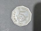 Old Coin