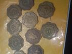 Old Coins