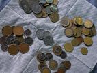 Old Coins