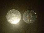 Coins