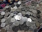 Coins lot