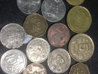 Old Coins