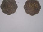 Old Coins