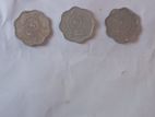 Old Coins Set