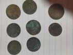 Old Coins