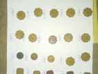 Old Coins