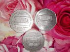 Coins