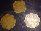 Old Coins