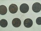 Old Coins