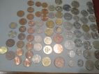 Coins (Old)