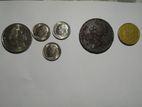 Old Coins