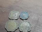 Old Coins