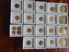 Old Coins Lot