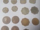 Old Coins