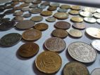 Old Coins