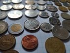 Old Coins