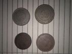 Old Coins