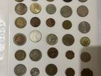 Old Coins