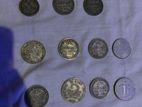 Old Coins