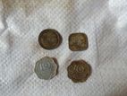 Old Coins