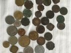 Old Coins