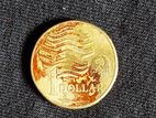 Old Coins
