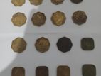 Old Coins