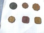 Old Coins