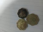 Old Coins