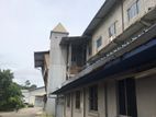 Col 14 warehouse storage space for sale 550m 14k sqft 67p
